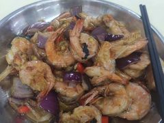 -聚味瞿记·龙虾堂(树木岭店)