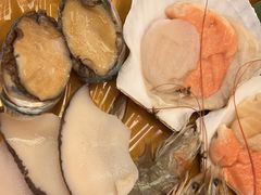 -牛YO寿喜烧·铁板烧和牛火锅自助(市府恒隆店)