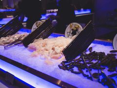 -诱货海鲜自助火锅(爱琴海购物公园东百店)