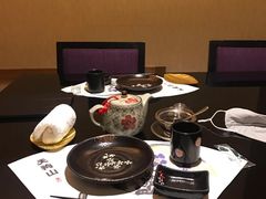 -天狗山料理(省体店)