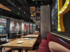 大堂-棒约翰比萨·意面(剑河店)