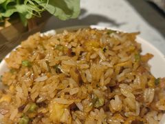 -鸿姐老火锅(疁城新天地店)