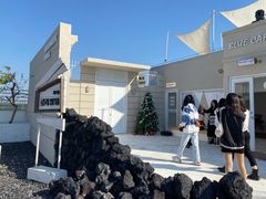 -Blue Concept Cafe&Farm·關於藍