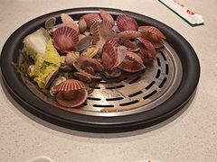 -渔夫蒸鲜(世奥湾店)
