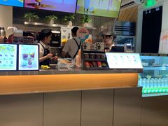 -CoCo都可(太仓万达店)