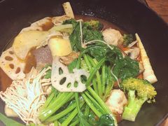 -万记麻辣烫国展总店
