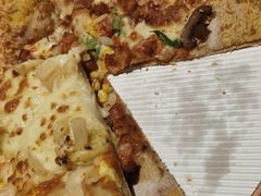 -必胜客(珠海路店)