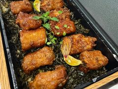 -3号仓库·创意中国菜(新世界城店)