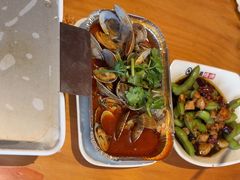-本色.小马哥烧烤(无锡九里仓店)