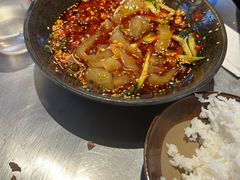 -馬伍旺川菜(江北虹悦城店)