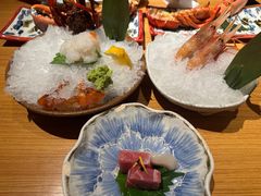 -花和海鲜自助(梅江店)