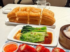 -相思林金岛饭店(青山湖店)