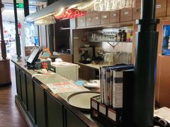 自助取餐区-避风塘·老港味餐厅(虹口龙之梦店)