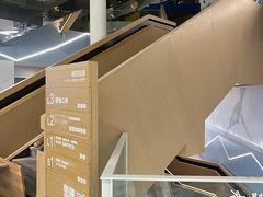-SUPERMONKEY超级猩猩健身(中山公园店)
