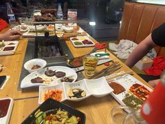 -正丰源大缸烧烤(人民路店)