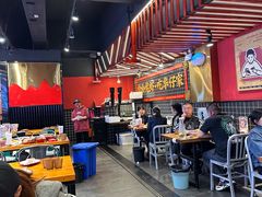 -华仔龙虾(永乐路总店)