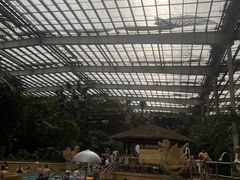 -龙达温泉生态城