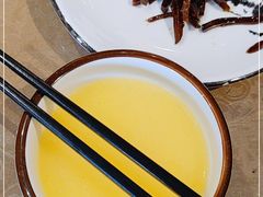 -福荣居褡裢火烧京味家常菜(西四店)