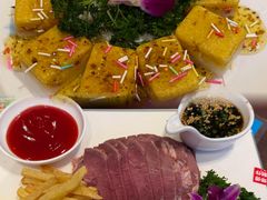 -清真·老兰家(兴善寺西街总店)