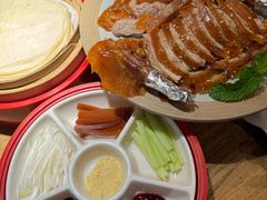 -青年公社烤鸭(蜀山万象汇店)