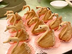 飘香榴莲酥-黄埔华苑酒家(黄埔店)