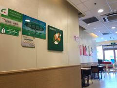 大堂-德克士(龙阳广场店)