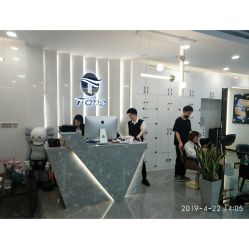 -AYO SALON