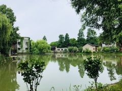 -张公山寨景区