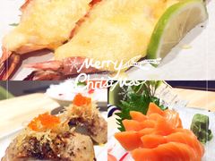 -芭菲盛宴·环球美食(锦城万达广场店)