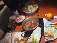-匠和风精致料理(宁德万达店)