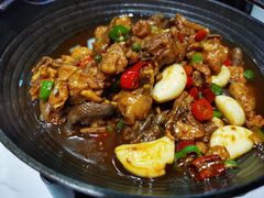 -老镇春饼(济宁万达店)