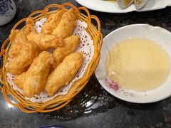 -适口餐厅砂锅粥(公信路总店)