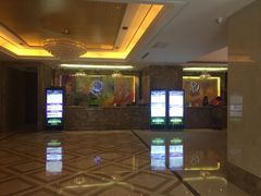 -萧邦音乐会所KTV·蒸汽活海鲜自助(福田店)