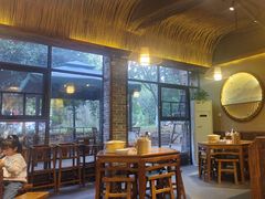 -李久其家民间餐厅(观沙岭公园店)