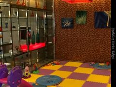 -北京西单美爵酒店