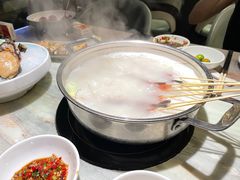 -阿杜打边炉(五江天街店)