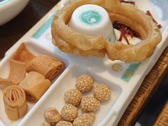 五小福-尹三豆汁(前门旗舰店)