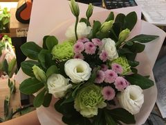 -妃比花艺(光启城时尚购物中心店)