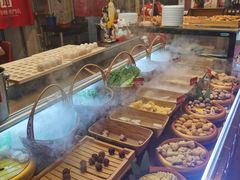 -厚道寿喜烧専門店·自助畅食(国贸店)