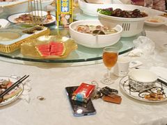 -高老庄绿色传奇(昊元生活广场店)
