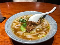 香港镹记牛腩粉-汤潮荟·粤菜小馆(茂业天地店)