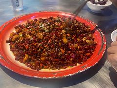-馬伍旺川菜(江北虹悦城店)