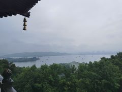 -雷峰塔景区