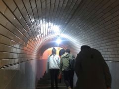 -洞庭洲·防空洞火锅·烧烤·铜锅涮肉(新百广场店)
