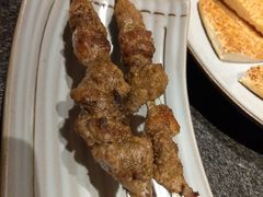 -丝路金桃·新疆菜(徐汇店)