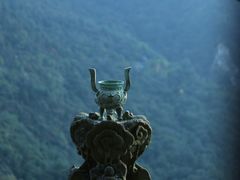 -武当山风景区
