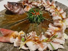 -宝燕壹号景观餐厅(龙盛国际商业广场店)