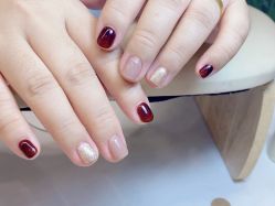 点击看大图 -Nail Me美甲美睫