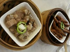 -潮福城大酒楼·潮粤菜·港式点心(阳光城店)