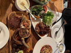 白啤-宝莱纳啤酒花园餐厅PAULANER BRAUHAUS Nanjing(广州路店)
